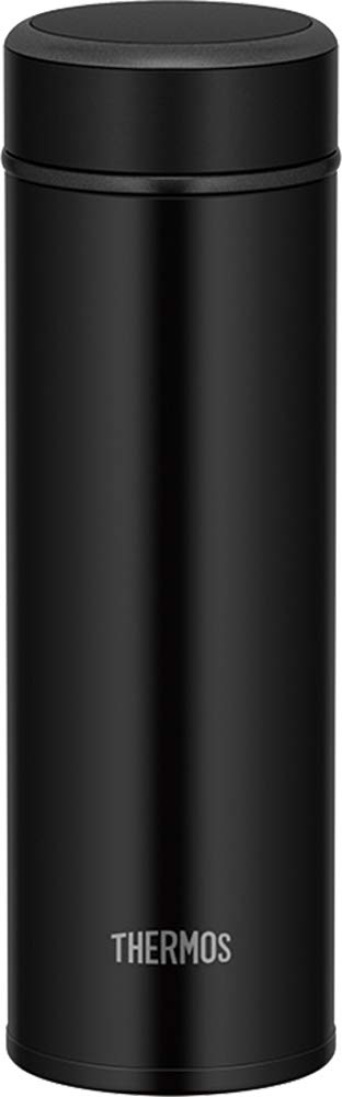 Amazon｜サーモス 水筒 真空断熱ケータイマグ 350ml マットブラック